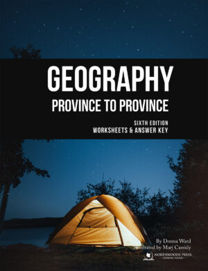 Geography, Province to Province 6th Edition (2022) Members Download