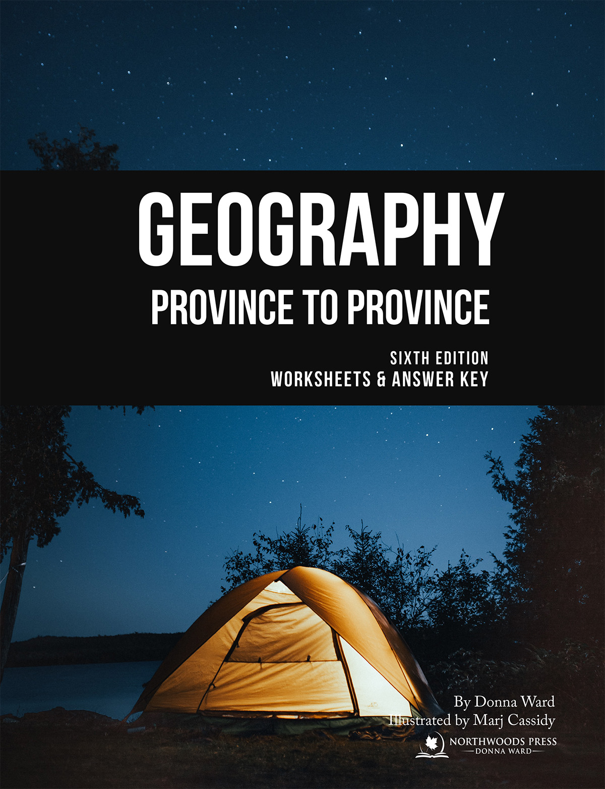 Geography, Province to Province 6th Edition (2022) Members Download