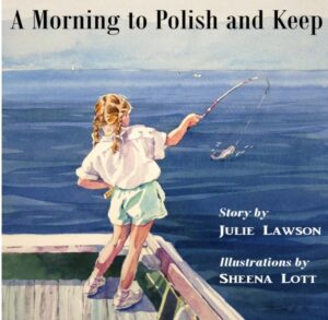 Morning to Polish 1