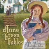 Anne of Green Gables Audiobook