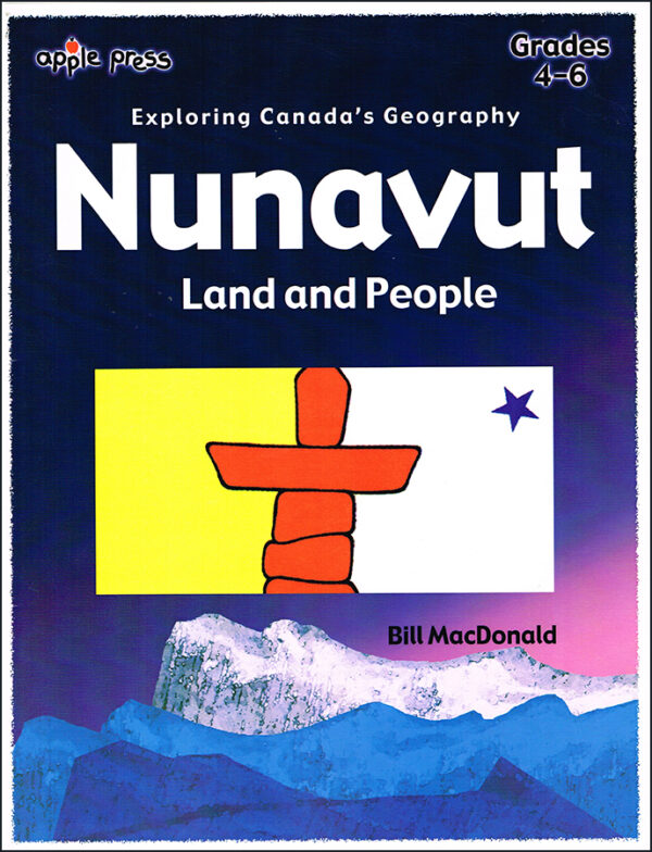Nunuvut: Land and People