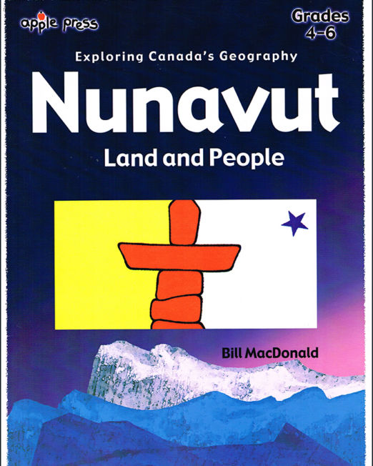 Nunuvut: Land and People