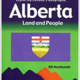 Alberta Land and People