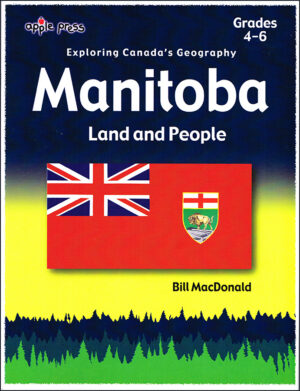 Manitoba: Land & People
