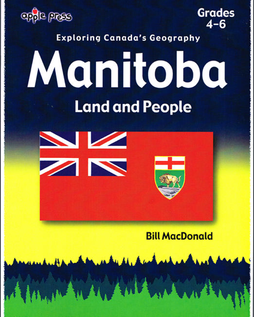 Manitoba: Land & People