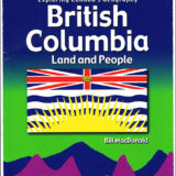 British Columbia Land & People
