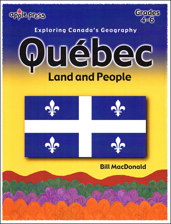 Quebec Land & People