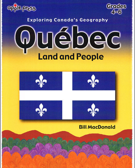 Quebec Land & People