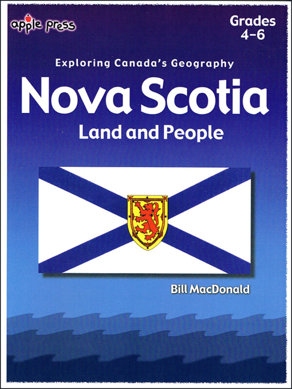 Nova Scotia Land & People