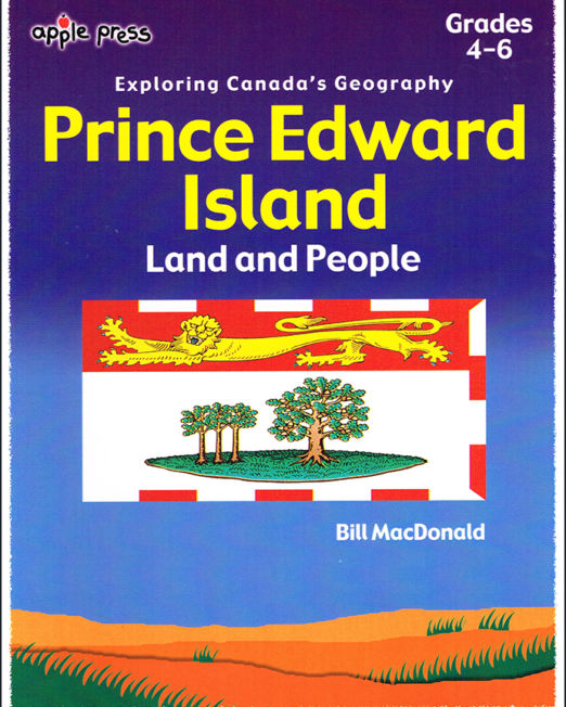 PEI Land & People