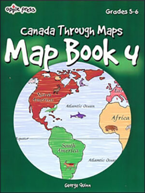 Map Book 4