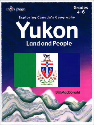 Yukon Land and People