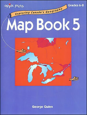 Map Book 5
