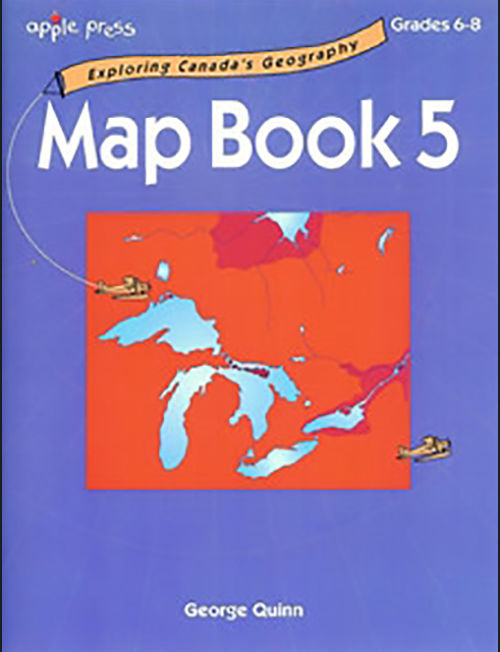 Map Book 5