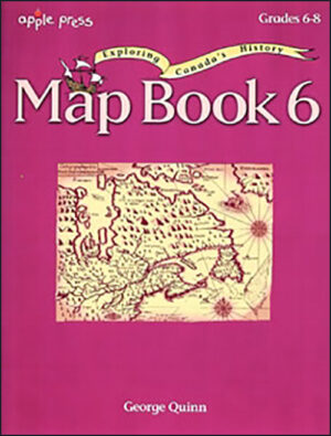 Map Book 6