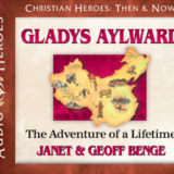 Gladys Aylward Audiobook