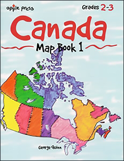 Map Book 1