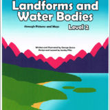 Landforms & Water Bodies 2
