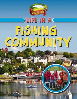 Life in a Fishing Community